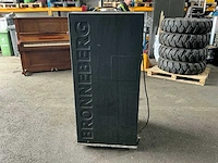 2015 bronneberg kab x kabelstripmachine - afbeelding 6 van  13