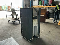 2015 bronneberg kab x kabelstripmachine - afbeelding 7 van  13