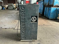 2015 bronneberg kab x kabelstripmachine - afbeelding 10 van  13