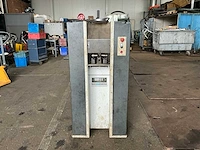 2015 bronneberg kab x kabelstripmachine - afbeelding 12 van  13