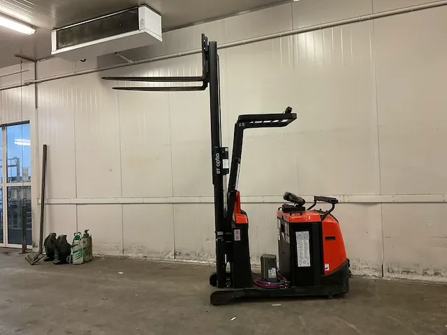 2015 bt optio ose120cb orderpicktruck - afbeelding 3 van  16