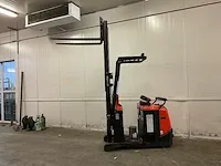 2015 bt optio ose120cb orderpicktruck - afbeelding 3 van  16