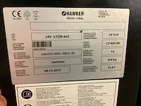 2015 bt optio ose120cb orderpicktruck - afbeelding 7 van  16