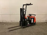 2015 bt optio ose120cb orderpicktruck - afbeelding 1 van  16