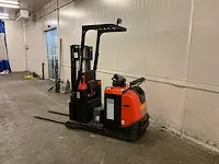 2015 bt optio ose120cb orderpicktruck - afbeelding 9 van  16