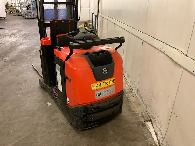 2015 bt optio ose120cb orderpicktruck - afbeelding 10 van  16