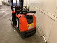2015 bt optio ose120cb orderpicktruck - afbeelding 10 van  16