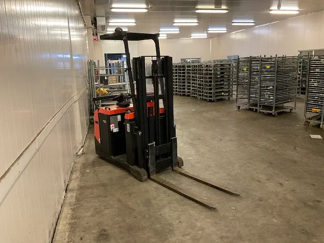 2015 bt optio ose120cb orderpicktruck - afbeelding 12 van  16