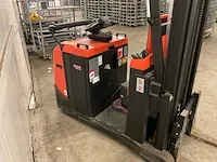 2015 bt optio ose120cb orderpicktruck - afbeelding 13 van  16