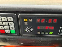 2015 bt rre140m reach truck - afbeelding 2 van  13