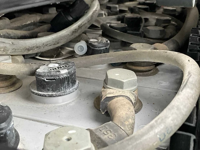 2015 bt rre140m reach truck - afbeelding 3 van  13