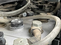 2015 bt rre140m reach truck - afbeelding 3 van  13