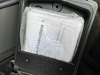 2015 bt rre140m reach truck - afbeelding 4 van  13