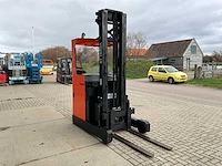 2015 bt rre140m reach truck - afbeelding 6 van  13