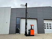 2015 bt rre140m reach truck - afbeelding 9 van  13