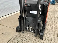 2015 bt rre140m reach truck - afbeelding 10 van  13