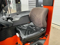 2015 bt rre140m reach truck - afbeelding 12 van  13