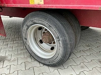 2015 bvl v-mix 17n2s voermengwagen - afbeelding 15 van  30