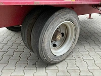 2015 bvl v-mix 17n2s voermengwagen - afbeelding 16 van  30