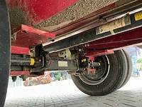 2015 bvl v-mix 17n2s voermengwagen - afbeelding 17 van  30