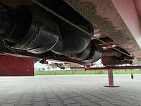 2015 bvl v-mix 17n2s voermengwagen - afbeelding 18 van  30
