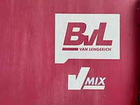 2015 bvl v-mix 17n2s voermengwagen - afbeelding 20 van  30