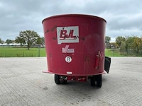 2015 bvl v-mix 17n2s voermengwagen - afbeelding 25 van  30