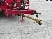 2015 bvl v-mix 17n2s voermengwagen - afbeelding 27 van  30