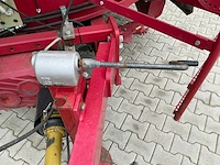 2015 bvl v-mix 17n2s voermengwagen - afbeelding 28 van  30