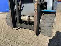 2015 byd ecb35c vorkheftruck - afbeelding 2 van  25