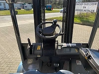 2015 byd ecb35c vorkheftruck - afbeelding 7 van  25