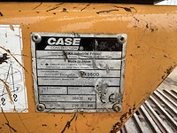 2015 case - cx 350d rupsgraafmachine - afbeelding 18 van  26