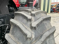 2015 case ih magnum 380 vierwielaangedreven landbouwtractor - afbeelding 3 van  40