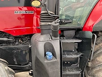 2015 case ih magnum 380 vierwielaangedreven landbouwtractor - afbeelding 6 van  40