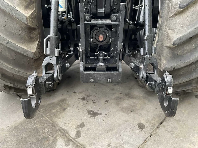 2015 case ih magnum 380 vierwielaangedreven landbouwtractor - afbeelding 10 van  40