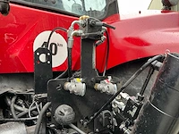 2015 case ih magnum 380 vierwielaangedreven landbouwtractor - afbeelding 16 van  40