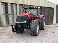 2015 case ih magnum 380 vierwielaangedreven landbouwtractor - afbeelding 12 van  40