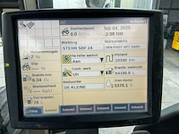 2015 case ih magnum 380 vierwielaangedreven landbouwtractor - afbeelding 33 van  40