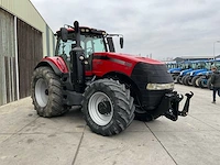 2015 case ih magnum 380 vierwielaangedreven landbouwtractor - afbeelding 34 van  40