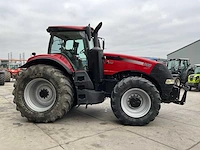 2015 case ih magnum 380 vierwielaangedreven landbouwtractor - afbeelding 36 van  40
