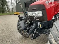 2015 case ih maxxum 110 cvx vierwielaangedreven landbouwtractor - afbeelding 16 van  38