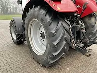 2015 case ih maxxum 110 cvx vierwielaangedreven landbouwtractor - afbeelding 19 van  38