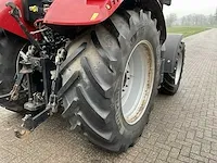 2015 case ih maxxum 110 cvx vierwielaangedreven landbouwtractor - afbeelding 20 van  38