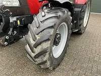 2015 case ih maxxum 110 cvx vierwielaangedreven landbouwtractor - afbeelding 22 van  38