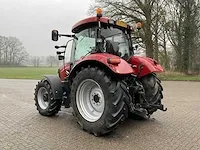 2015 case ih maxxum 110 cvx vierwielaangedreven landbouwtractor - afbeelding 12 van  38