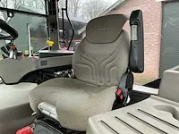 2015 case ih maxxum 110 cvx vierwielaangedreven landbouwtractor - afbeelding 26 van  38