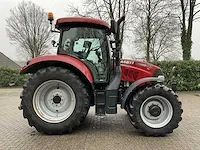 2015 case ih maxxum 110 cvx vierwielaangedreven landbouwtractor - afbeelding 35 van  38