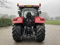 2015 case ih maxxum 110 cvx vierwielaangedreven landbouwtractor - afbeelding 36 van  38