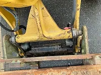 2015 cat 908m shovel - afbeelding 2 van  36