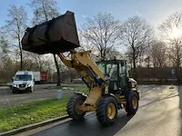 2015 cat 908m shovel - afbeelding 4 van  36